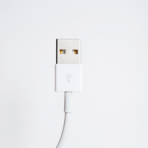 USB Cord